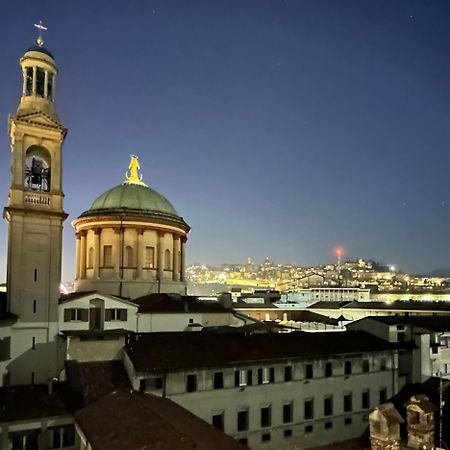 San Francesco Skyline Apartment Bergamo Luaran gambar