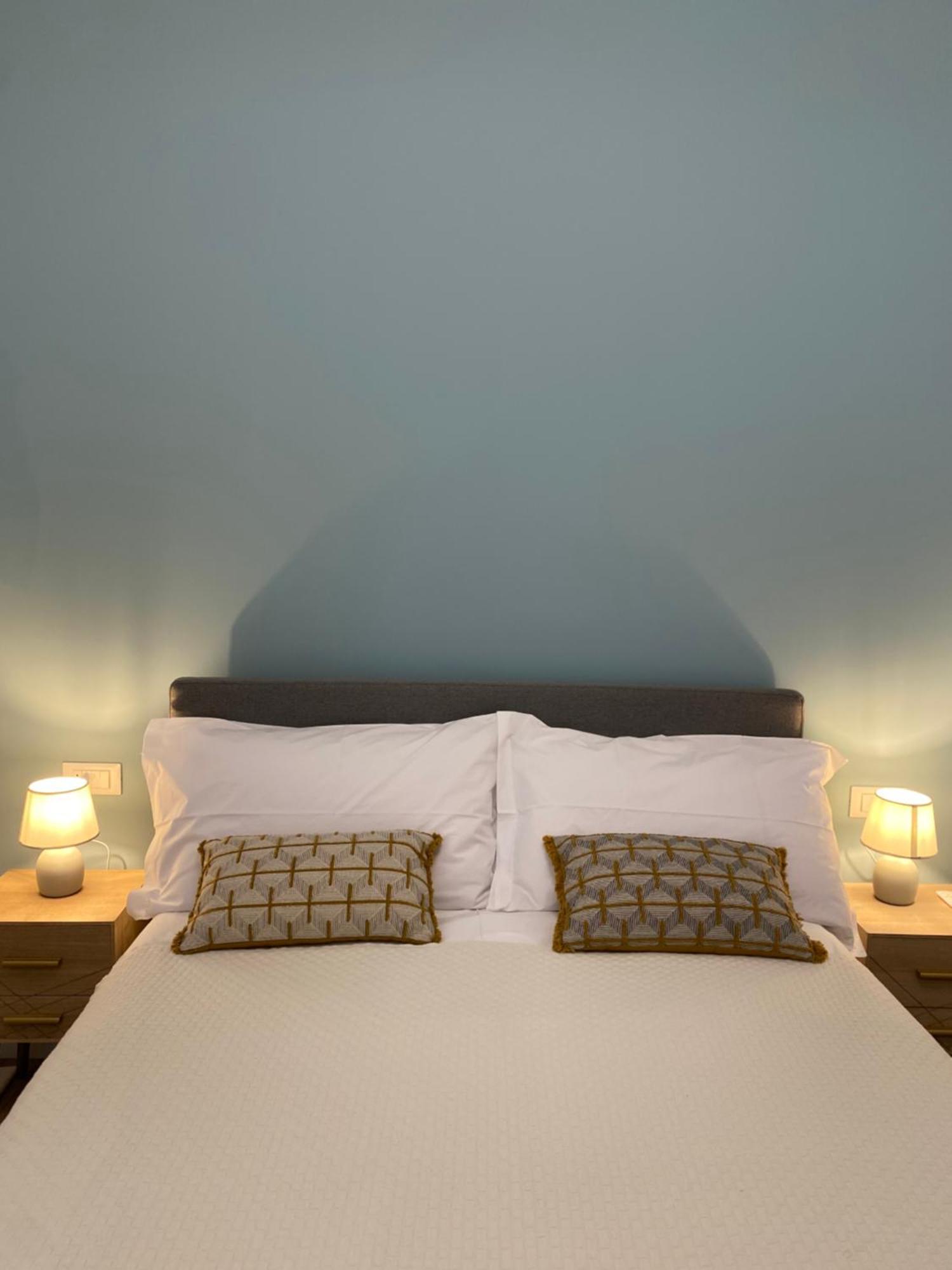 San Francesco Skyline Apartment Bergamo Luaran gambar