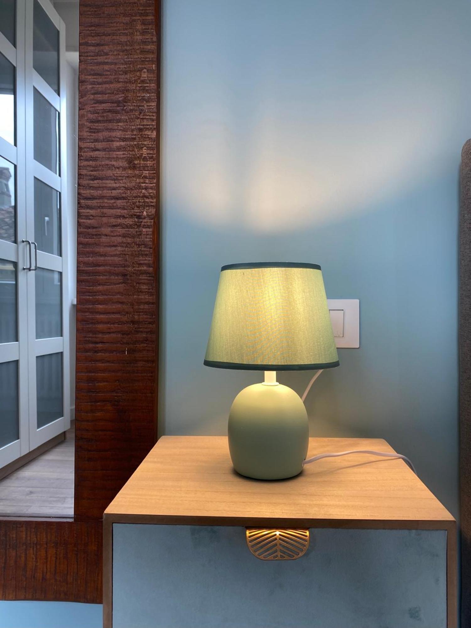 San Francesco Skyline Apartment Bergamo Luaran gambar