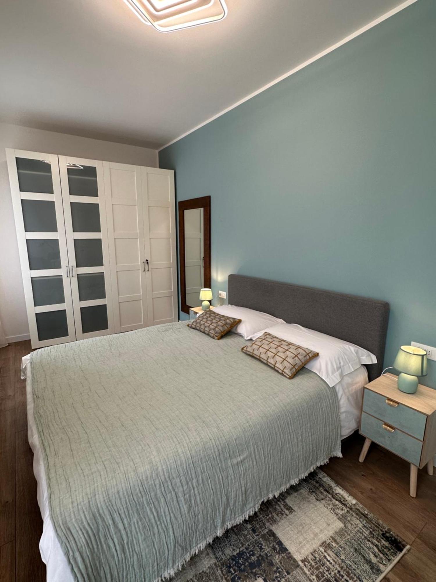San Francesco Skyline Apartment Bergamo Luaran gambar